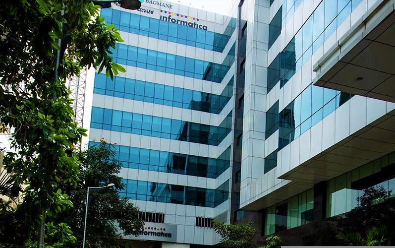 Bagmane Tech Park Commerz 2 Project in C V Raman Nagar Bengaluru